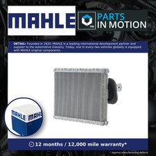 Air con evaporator fits - evaporator,