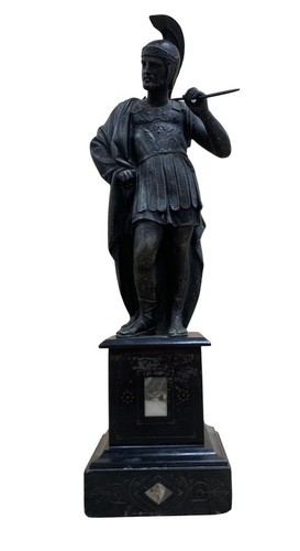 Art nouveau 19th - ., ct.roman