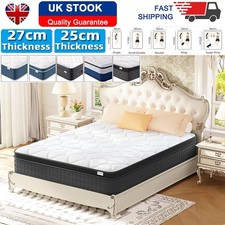 Memory Foam Matress Luxury