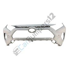 TOYOTA RAV 4 MK5 2018 ON GENUINE FRONT BUMPER 52119-42B20