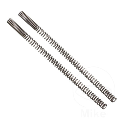 Fork spring progressive - fork,
