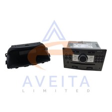 Vauxhall Antara 2011 MK1 FL