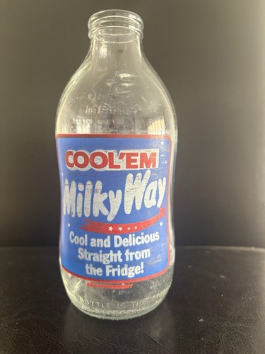 Vintage 1980s pint - 1980s, glass