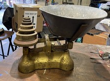 Vintage W&T Avery Ltd