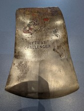 Vintage Tassie Hytest