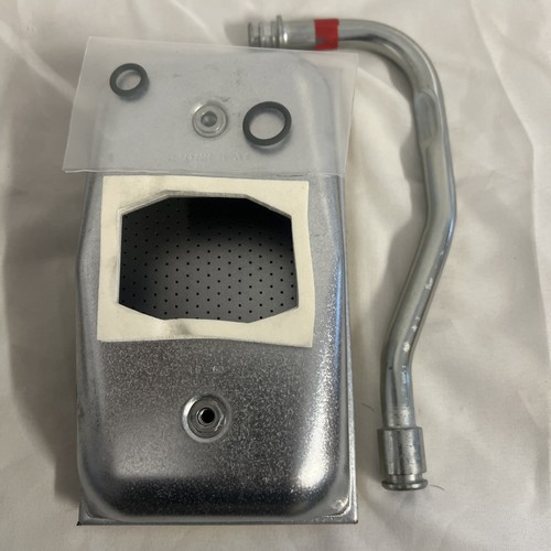 Baxi 242492 spare burner - baxi,