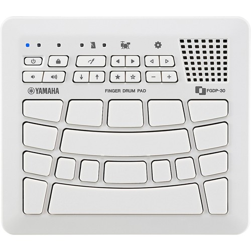 Yamaha allinone ergonomic - yamaha,