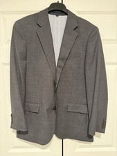 J CREW LUDLOW SUIT Men’s40R
