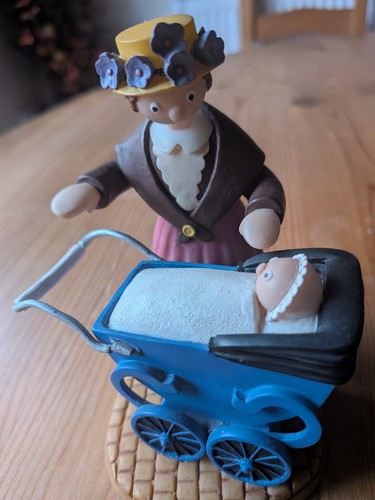 Rare camberwick green cg77 - rare,