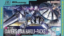 1:144 Mobile Suit Gundam