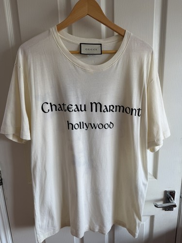 Genuine gucci chateau - genuine,