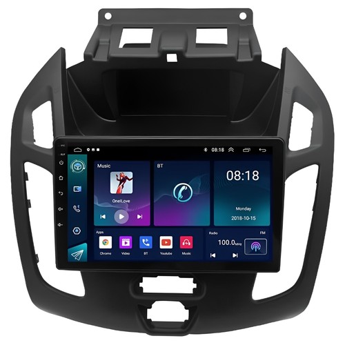 Car stereo radio - gps, navi