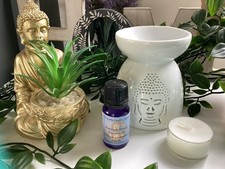 Handmade High Scented