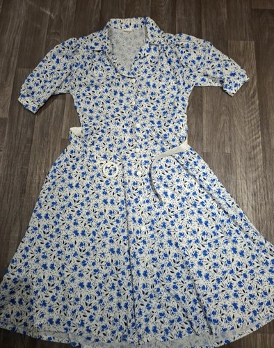 Rockabilly 1950s vintage size - rockabilly,
