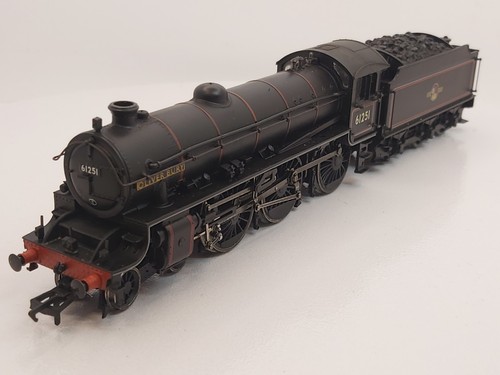 Bachmann 710 class 61251 - 31-710, b1