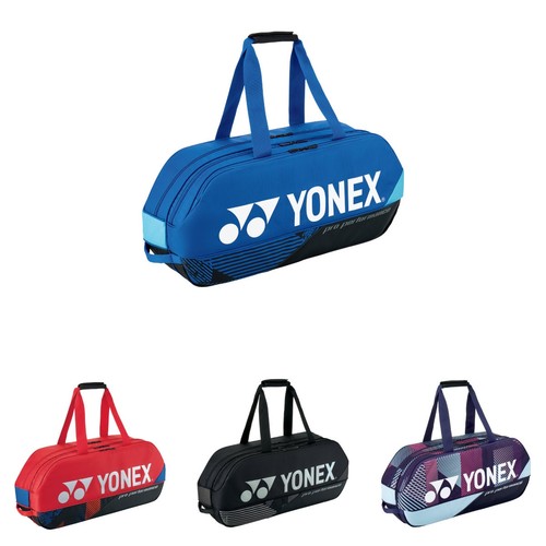Yonex pro tournament bag - pro,