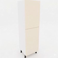 Fully Assembled 600mm Matt