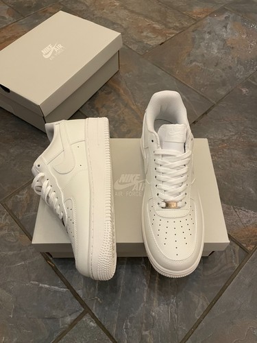 Nike air force low - nike, 1
