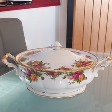 Royal Albert Old Country Roses