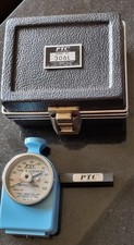 PTC Model 306L Durometer Type