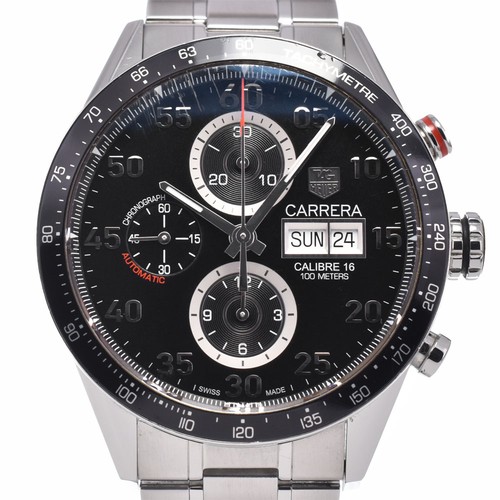 Tag heuer carrera cv2a10 - tag,