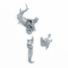 Warhammer 40K Chaos Space
