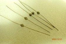 1A 600V FAST RECOVERY SILICON