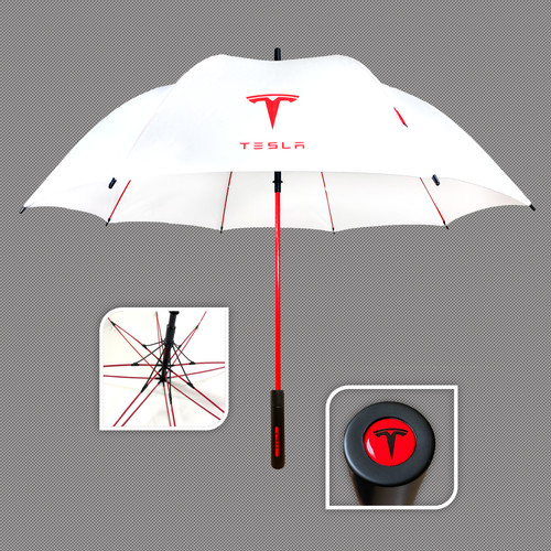 Tesla model x - 3,