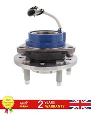 Front Wheel Bearing Kit For Chevrolet MALIBU Oldsmobile CUTLASS 88-03 88957259