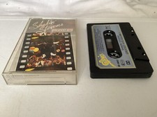 SHAKIN' STEVENS  Greatest Hits