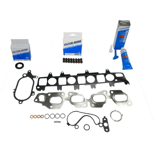Cylinder head gasket set for - gasket,