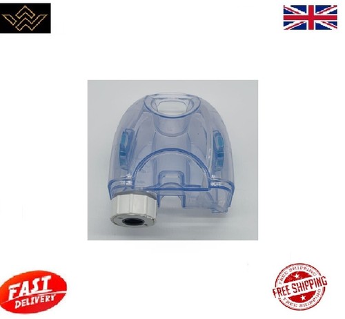 Detergent tank for vax steam - for,