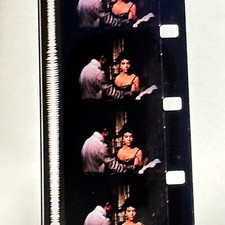 1964 Woman of Straw Sean