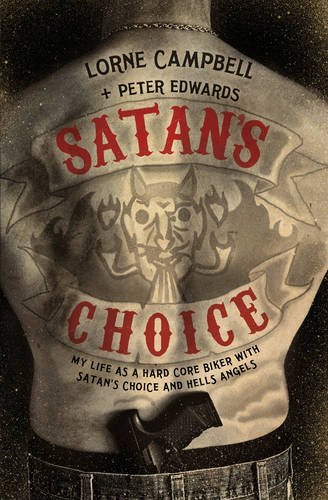 Satan choice life - choice:, my
