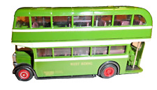 EFE 16006 Leyland PD2 Lowbridge West Riding to Pontefract & Wakefield Excellent