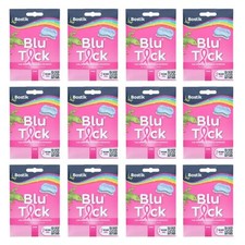 Bostik Blu Tack Pink The