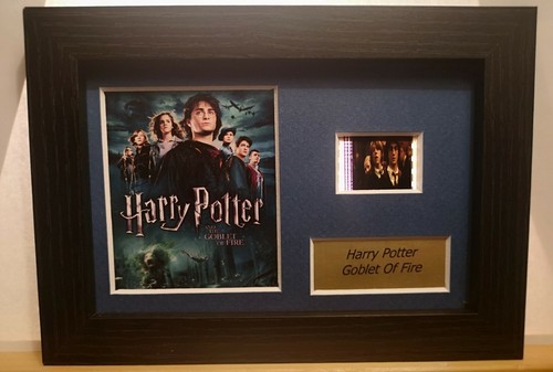 Harry potter goblet of - -,