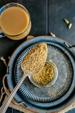 Tea Masala Powder Tasty Chai Masala Spice Indian Tea Premium Quality Free P&P