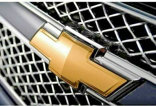 New front grille - new,
