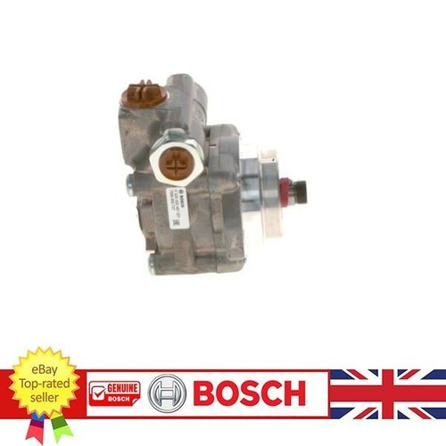 Power steering pump for - steering,