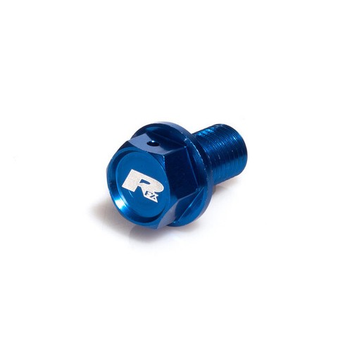Rfx magnetic drain bolt - magnetic,