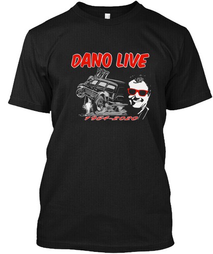 New limited dano live classic - new,