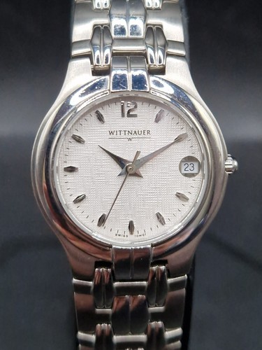 Wittnauer astor linen dial - wittnauer,