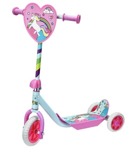 Unicorn wheel tri scooter - wheel,