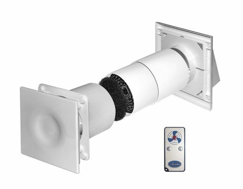 125mm single room heat - single,