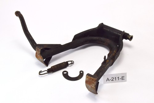 Honda 650 rc05 center - 650, c