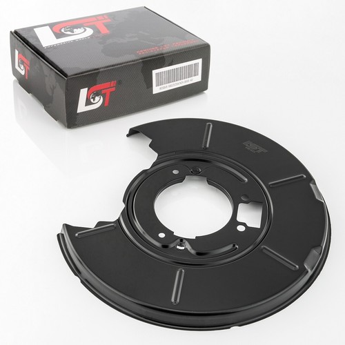 Splash plate cover - plate,