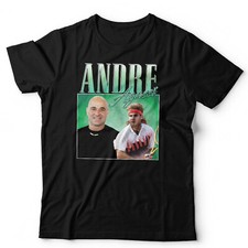 Andre Agassi T Shirt