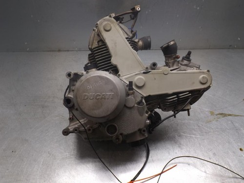 Ducati monster 600 1998 2003 - monster, 1998-2003