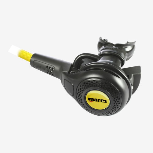 Mares regulator octopus abyss - mares,